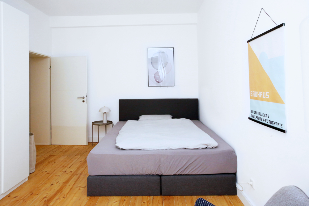 Sleeping-Room